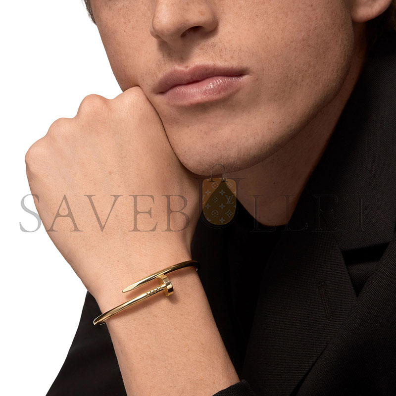 Ca*t1er juste un clou bracelet b6048217
